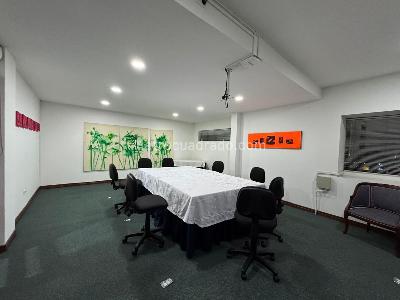Apartamento de 1 alcoba en venta en Chico Reservado, Bogotá, 38 m² · foto 19 de 20