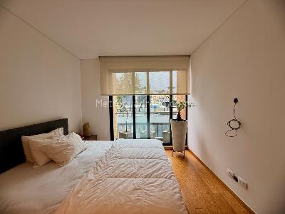 Apartamento de 2 alcobas en arriendo en Chico Norte, Bogotá, 94 m² · foto 5 de 11