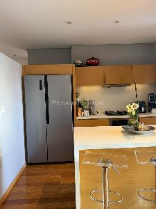 Apartamento de 2 alcobas en arriendo en Chico Norte, Bogotá, 94 m² · foto 7 de 11