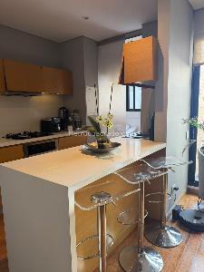 Apartamento de 2 alcobas en arriendo en Chico Norte, Bogotá, 94 m² · foto 8 de 11