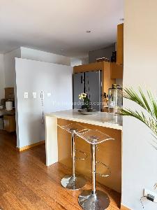 Apartamento de 2 alcobas en arriendo en Chico Norte, Bogotá, 94 m² · foto 11 de 11