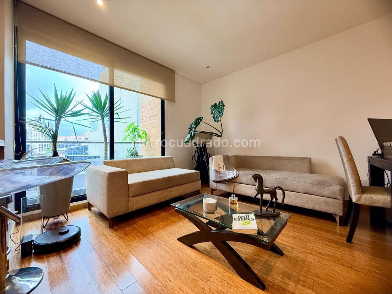 Foto del apartamento