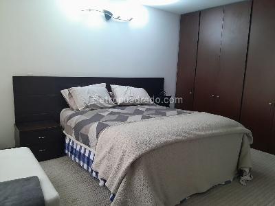 Apartamento de 3 alcobas en arriendo en Mazuren, Bogotá, 80 m² · foto 5 de 7