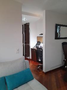 Apartamento de 3 alcobas en arriendo en Mazuren, Bogotá, 80 m² · foto 6 de 7