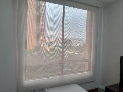 Apartamento de 3 alcobas en arriendo en Mazuren, Bogotá, 80 m² · foto 7 de 7