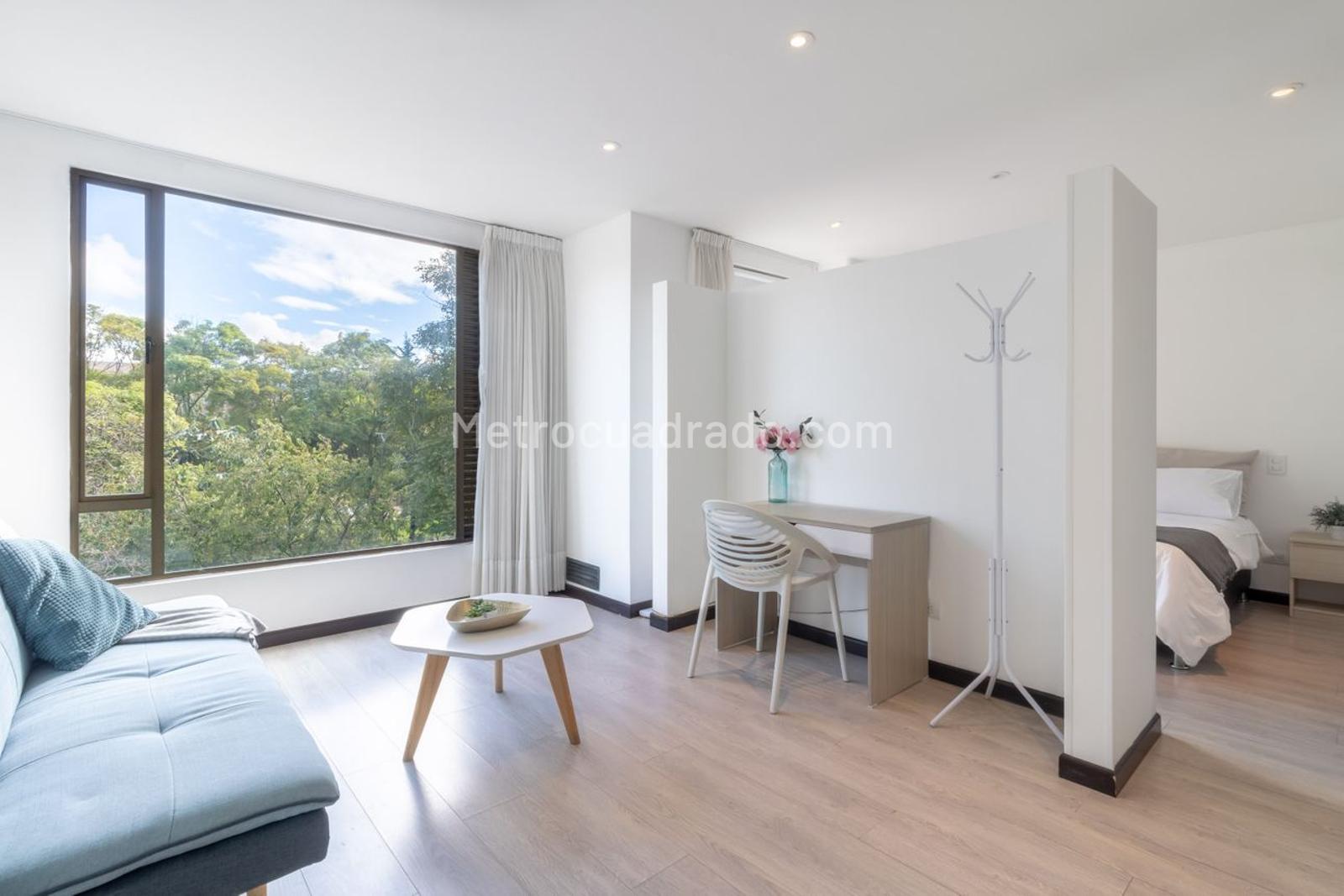 Foto del apartamento