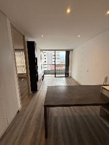 Apartamento en Arriendo, Los Balsos No 1, Medellín
