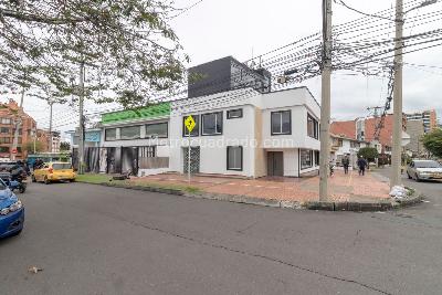 Casa en Arriendo, Santa Barbara Oriental, Bogotá D.C.