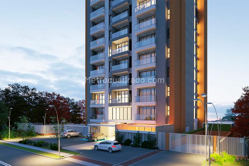 Proyecto ZENTO 75 LOFT