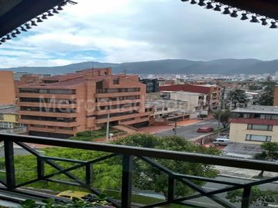 Apartamento en venta en Nicolas De Federman, Bogotá · foto 2 de 20