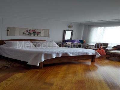 Apartamento en venta en Nicolas De Federman, Bogotá · foto 10 de 20
