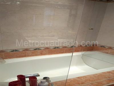 Apartamento en venta en Nicolas De Federman, Bogotá · foto 17 de 20