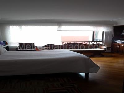 Apartamento en venta en Nicolas De Federman, Bogotá · foto 11 de 20