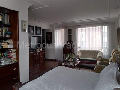 Apartamento en venta en Nicolas De Federman, Bogotá · foto 19 de 20