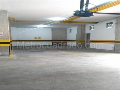 Apartamento en venta en Nicolas De Federman, Bogotá · foto 4 de 20