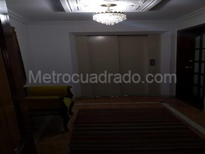 Apartamento en venta en Nicolas De Federman, Bogotá · foto 3 de 20