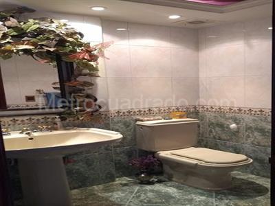 Apartamento en venta en Nicolas De Federman, Bogotá · foto 9 de 20