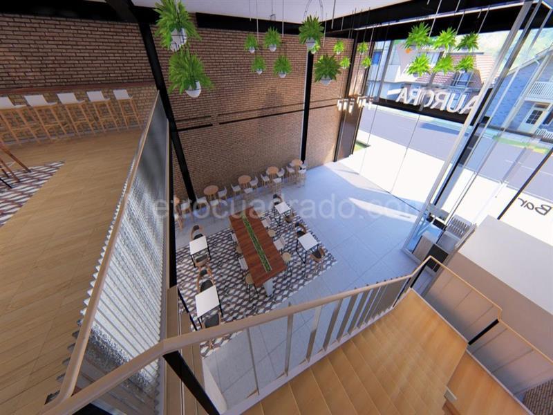 Local Comercial en Arriendo, LA PORCIUNCULA, Bogotá D.C. - Widok 2