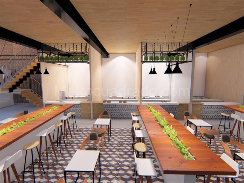 Local Comercial en Arriendo, LA PORCIUNCULA, Bogotá D.C. - Widok 3
