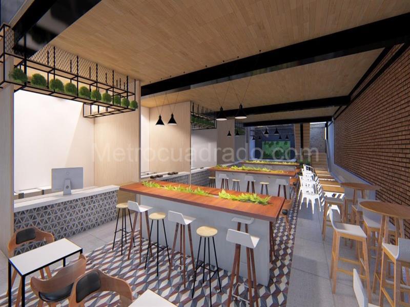 Local Comercial en Arriendo, LA PORCIUNCULA, Bogotá D.C. - Widok 4