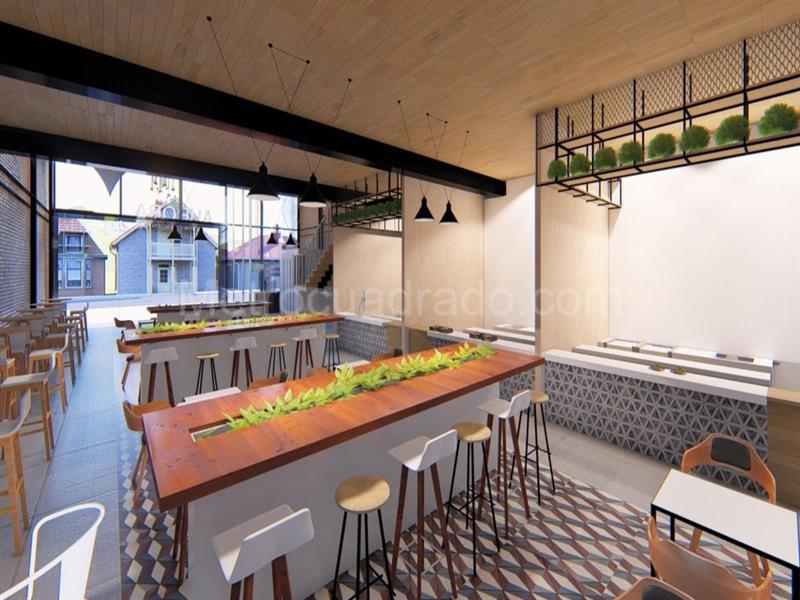 Local Comercial en Arriendo, LA PORCIUNCULA, Bogotá D.C. - Widok 5