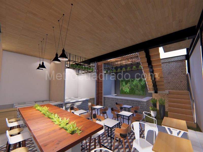 Local Comercial en Arriendo, LA PORCIUNCULA, Bogotá D.C. - Widok 6