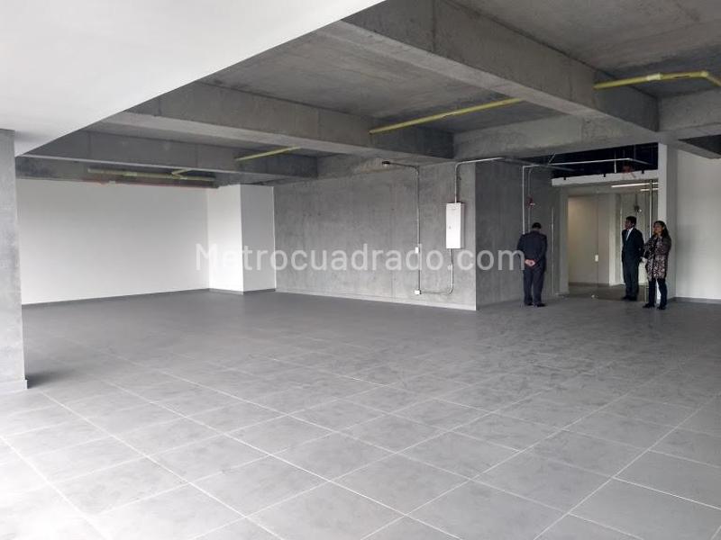 Oficina en Venta y Arriendo, LA ESPERANZA MODELIA, Bogotá D.C. - Más