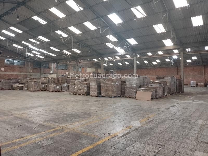 Bodega en Venta, Montevideo, Bogotá D.C. - Ansicht 6