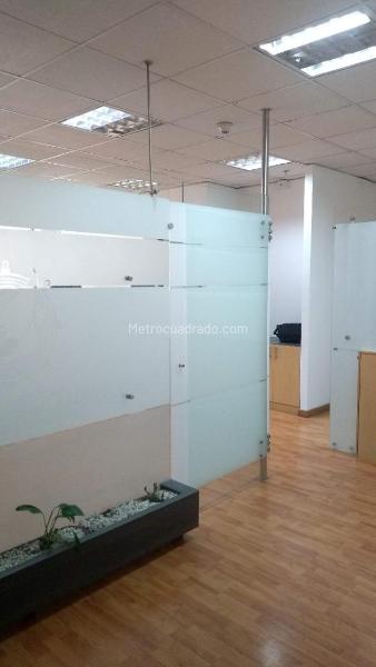 Oficina en Arriendo, LA ESPERANZA, Bogotá D.C. - Vista 2