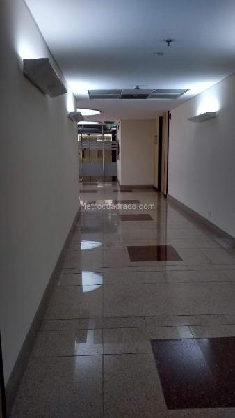 Oficina en Arriendo, LA ESPERANZA, Bogotá D.C. - Vista 3