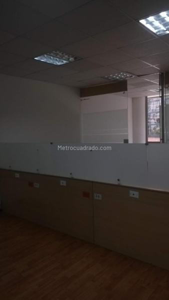 Oficina en Arriendo, LA ESPERANZA, Bogotá D.C. - Vista 5