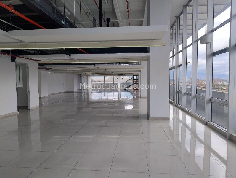 Oficina en Venta, SALITRE, Bogotá D.C. - Widok 2