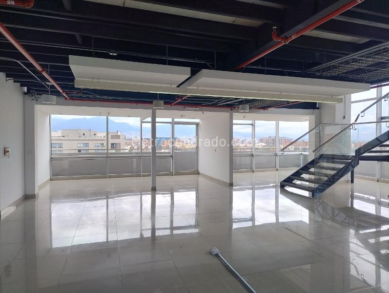 Oficina en Venta, SALITRE, Bogotá D.C. - Widok 3