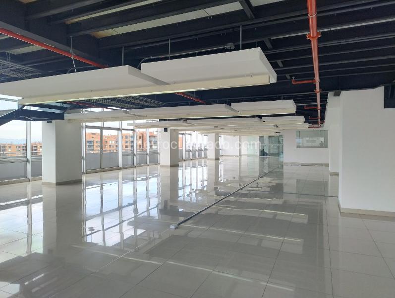 Oficina en Venta, SALITRE, Bogotá D.C. - Widok 4