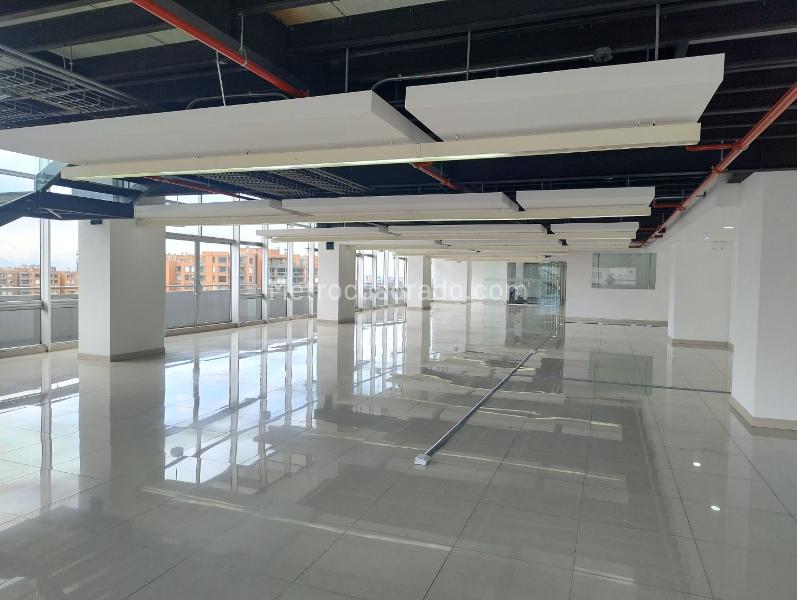Oficina en Venta, SALITRE, Bogotá D.C. - Widok 5