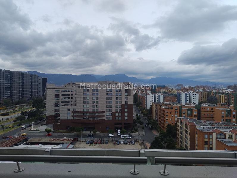 Oficina en Venta, SALITRE, Bogotá D.C. - Widok 6