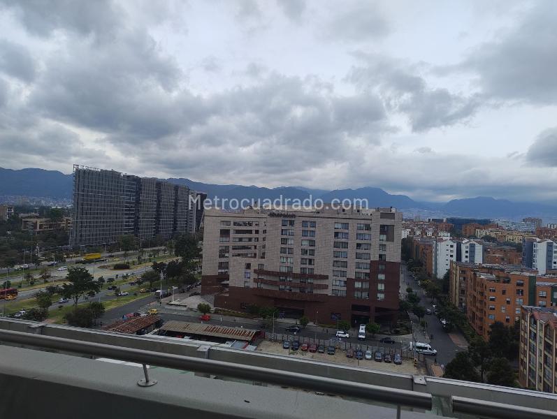 Oficina en Venta, SALITRE, Bogotá D.C. - Więcej