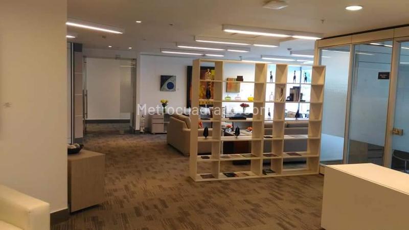 Oficina en Venta, USAQUE, Bogotá D.C. - Vista 3