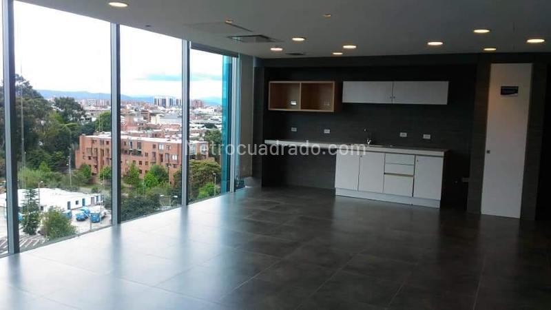 Oficina en Venta, USAQUE, Bogotá D.C. - Vista 5