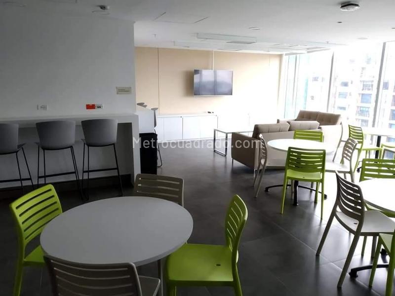 Oficina en Venta, USAQUE, Bogotá D.C. - Más