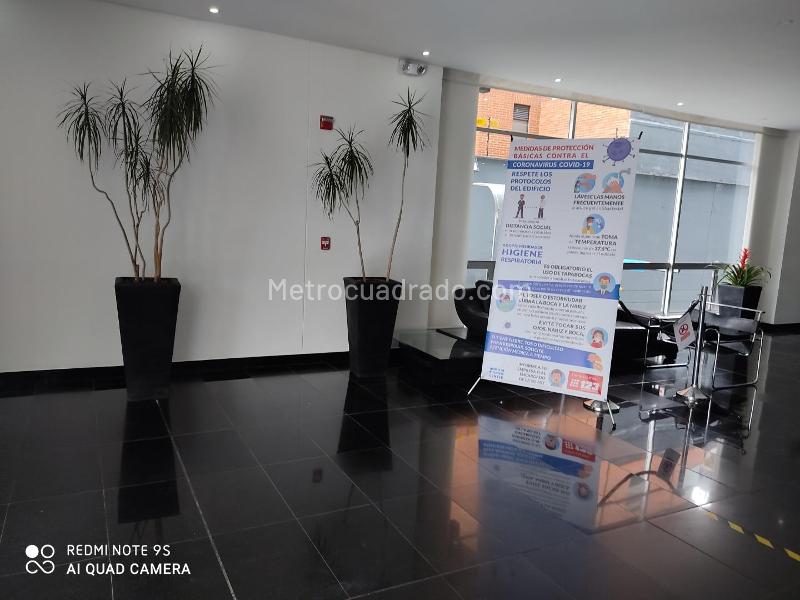 Oficina en Venta, CHICO ANTIGUO COUNTRY, Bogotá D.C. - Ansicht 4