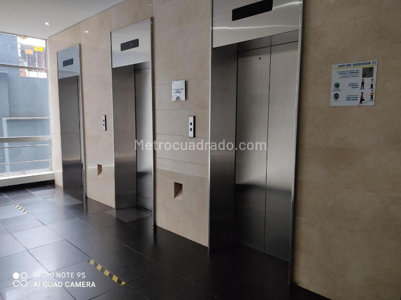 Oficina en Venta, CHICO ANTIGUO COUNTRY, Bogotá D.C. - Mehr