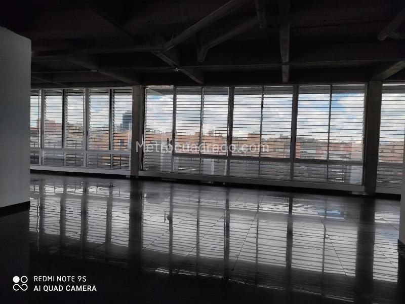 Oficina en Venta, CHICO ANTIGUO COUNTRY, Bogotá D.C. - Ansicht 2