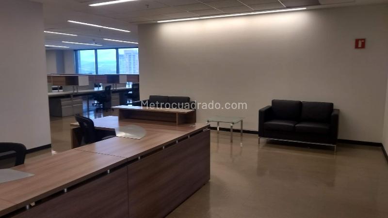 Edificio de Oficinas en Venta, SALITRE, Bogotá D.C. - Widok 3