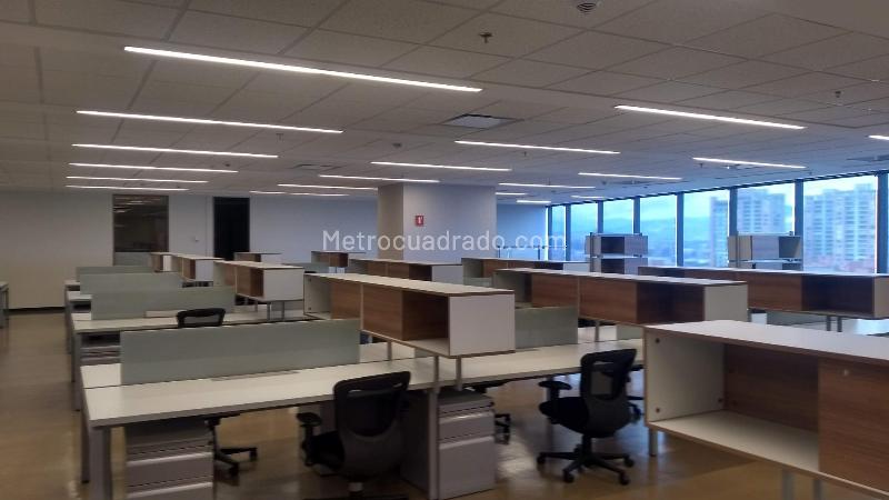 Edificio de Oficinas en Venta, SALITRE, Bogotá D.C. - Widok 4