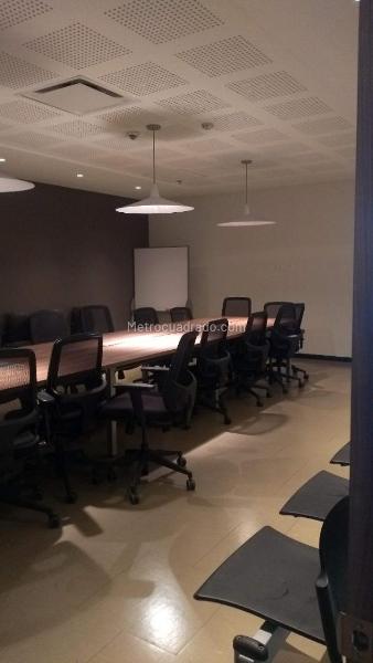 Edificio de Oficinas en Venta, SALITRE, Bogotá D.C. - Widok 5