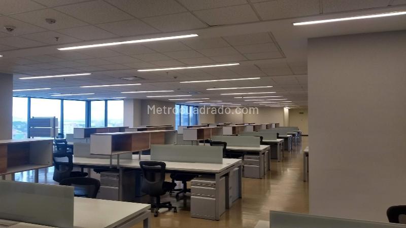 Edificio de Oficinas en Venta, SALITRE, Bogotá D.C. - Widok 6