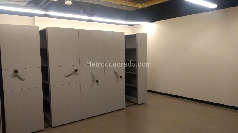 Edificio de Oficinas en Venta, SALITRE, Bogotá D.C. - Więcej