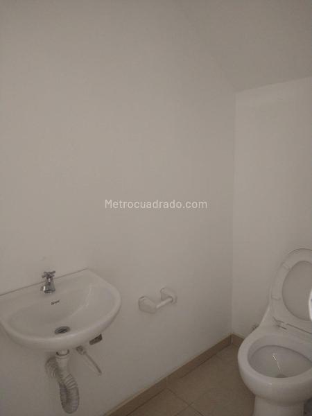 Edificio de Oficinas en Venta, RESTREPO, Bogotá D.C. - Vista 2
