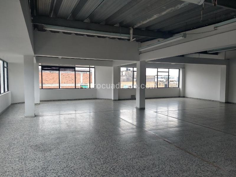 Edificio de Oficinas en Venta, RESTREPO, Bogotá D.C. - Vista 3